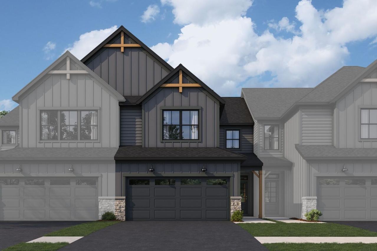 25532 W Emory Ln., Plainfield, IL 60544