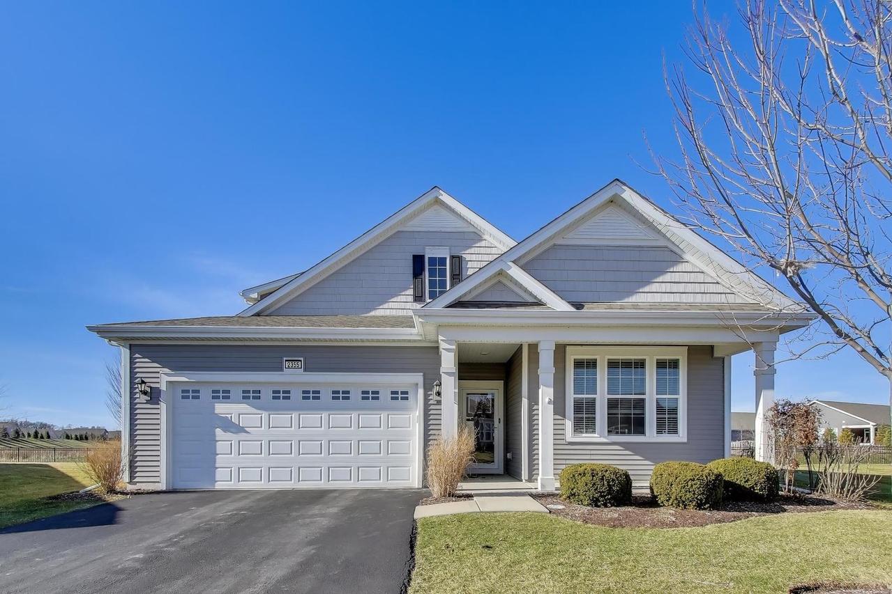 2355 Cannon Dr., Pingree Grove, IL 60140