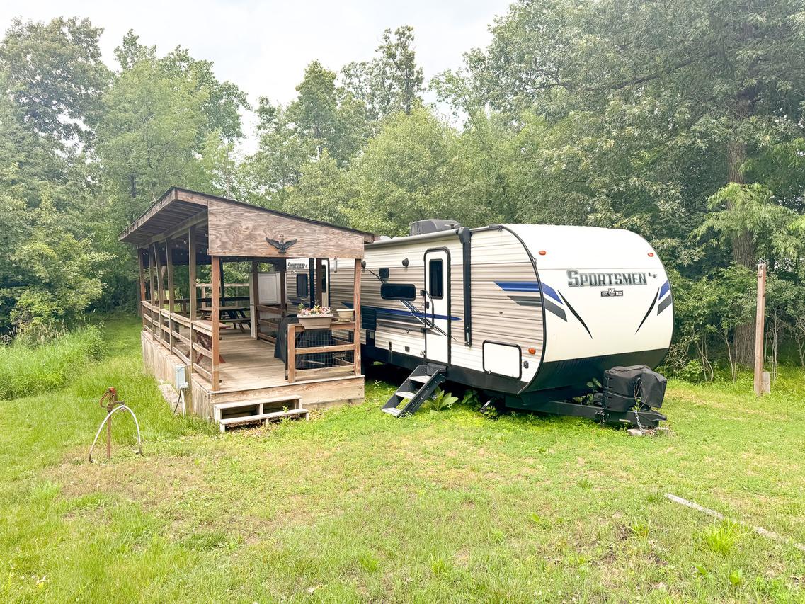 14/85&86 Woodhaven, Sublette, IL 61367