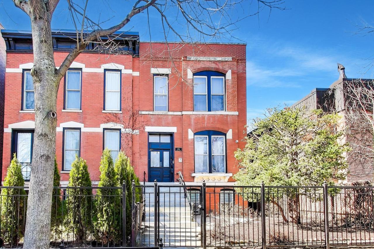 2254 N Racine Ave., Chicago, IL 60614