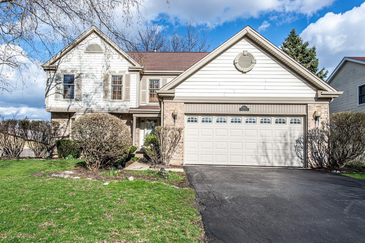 [Address Hidden by Seller], Schaumburg, IL 60194