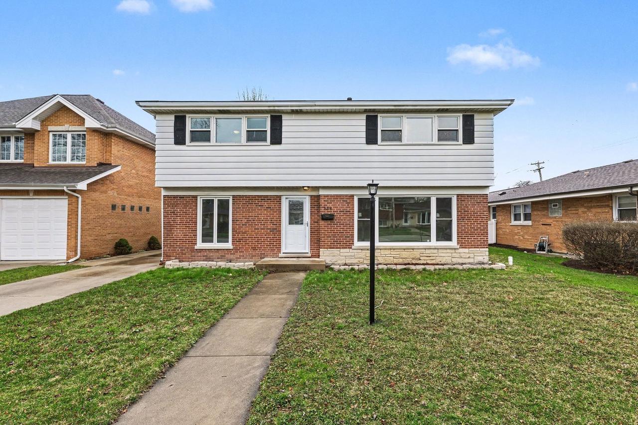 538 N Broadway Ave., Park Ridge, IL 60068