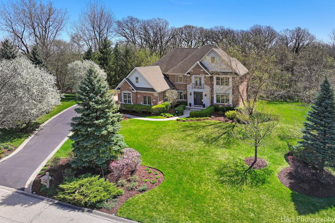 22133 N Prairie Ln., Kildeer, IL 60047