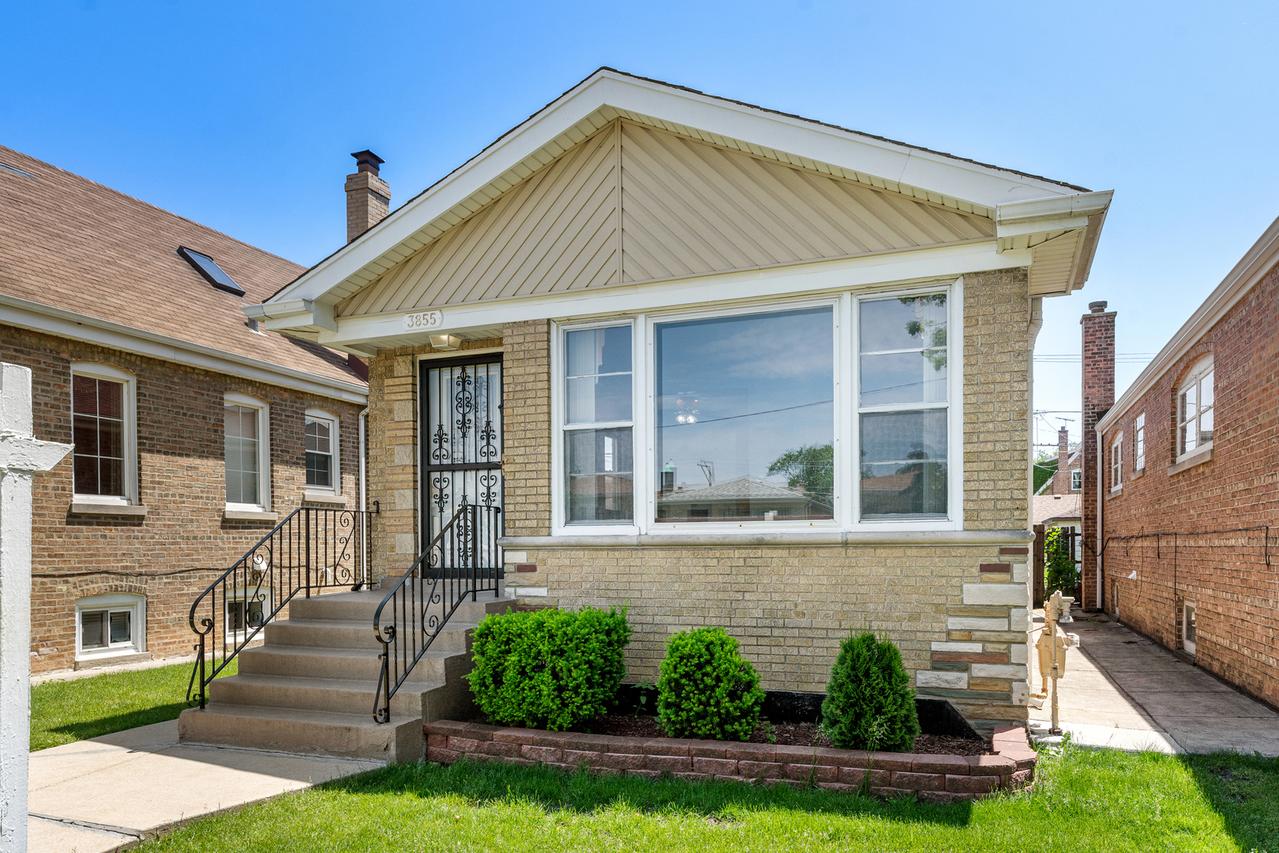 3855 W 58th Pl., Chicago, IL 60629