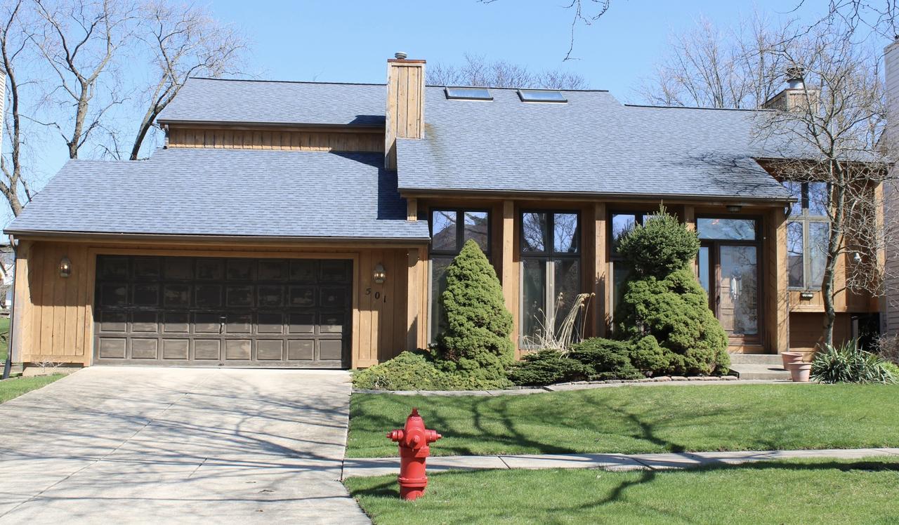 501 S Washington St., Westmont, IL 60559