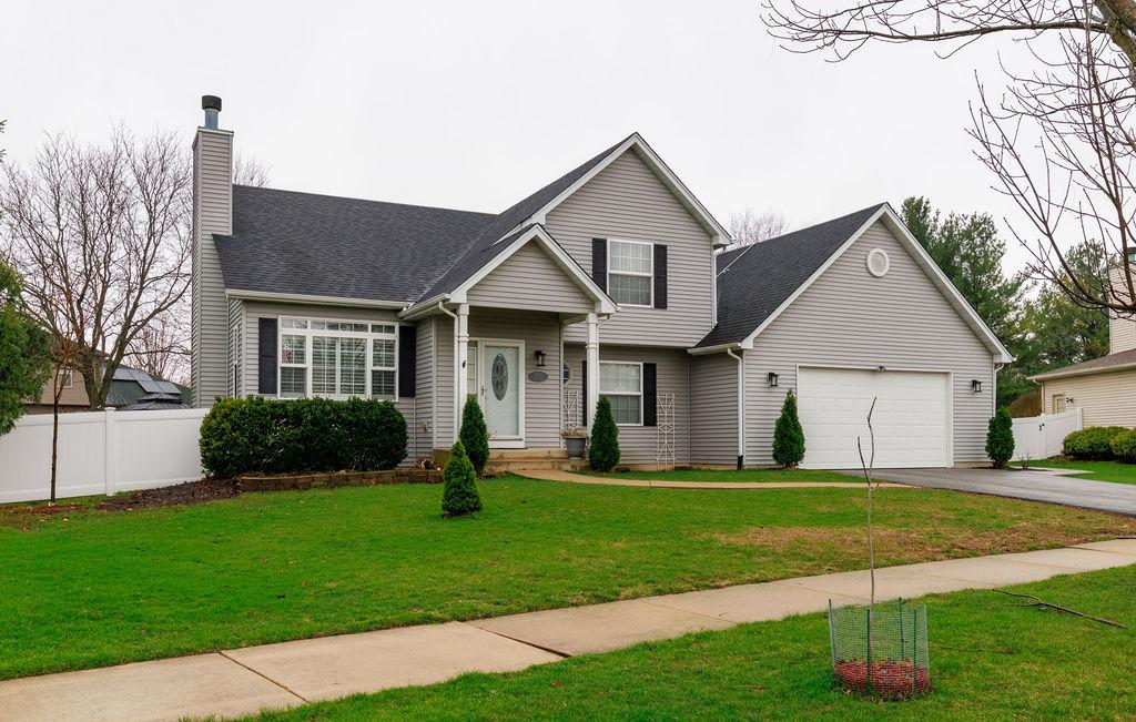 25037 Brett St., Plainfield, IL 60544