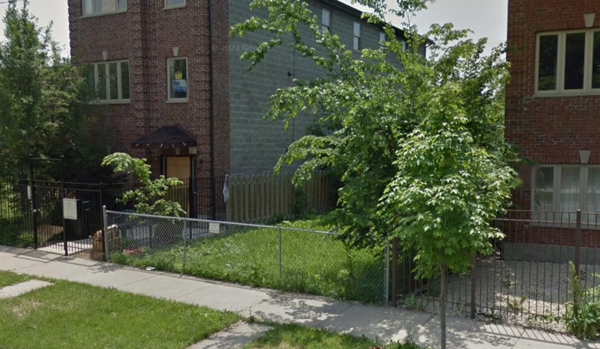 2817 W Flournoy St., Chicago, IL 60612