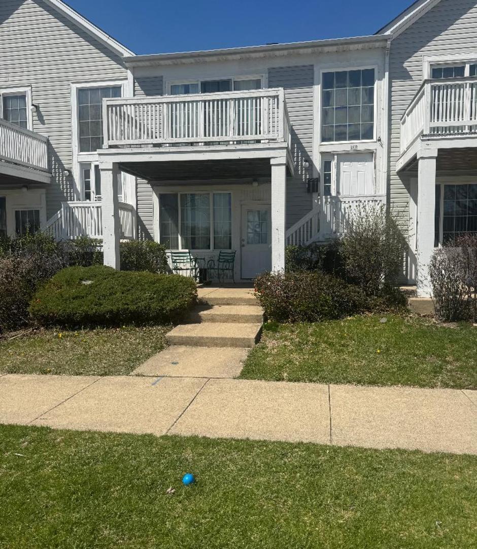 368 Main St., Park Forest, IL 60466