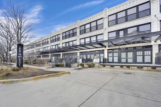 1069 W 14th Pl. #329, Chicago, IL 60608