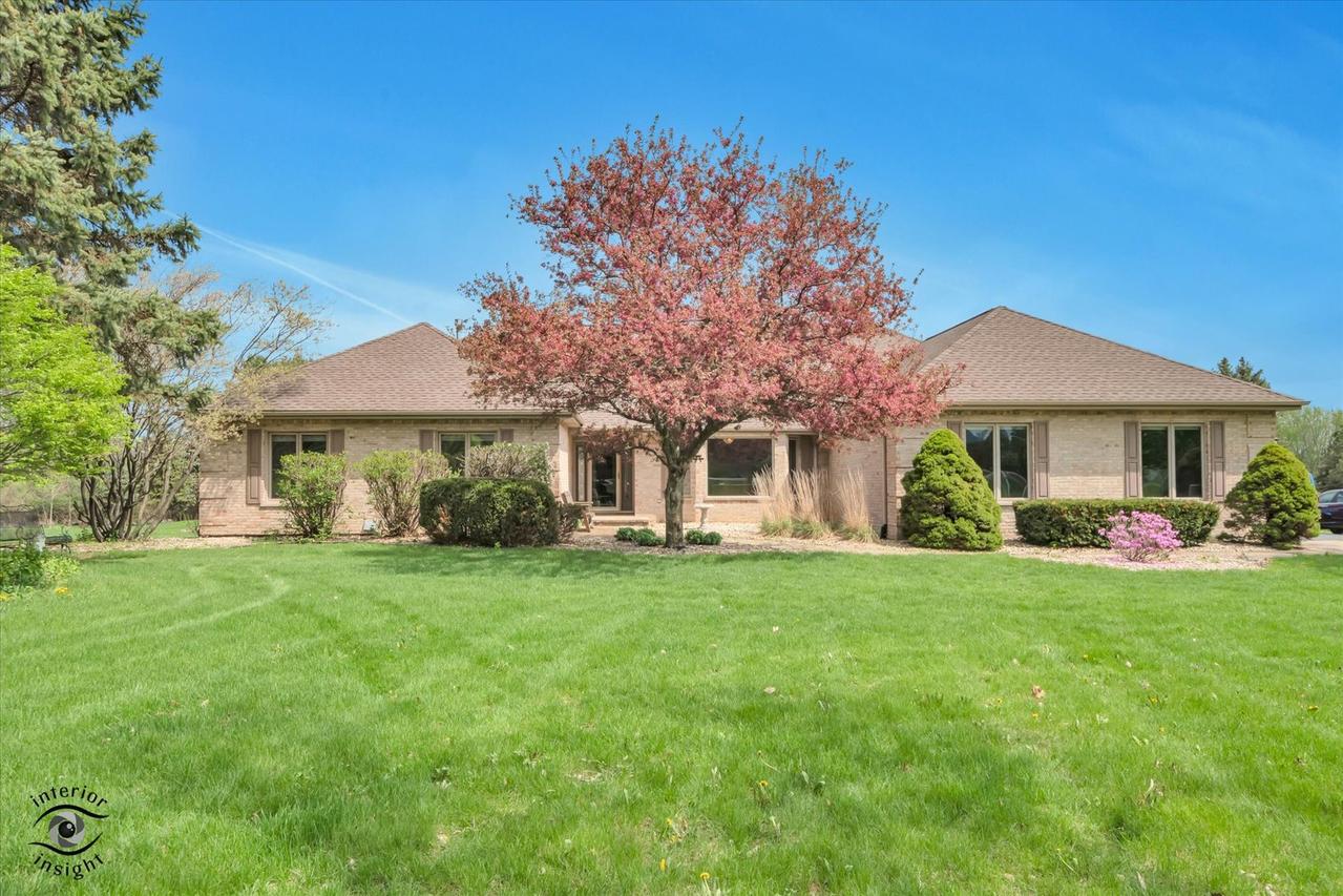 18011 S Haas Rd., Mokena, IL 60448