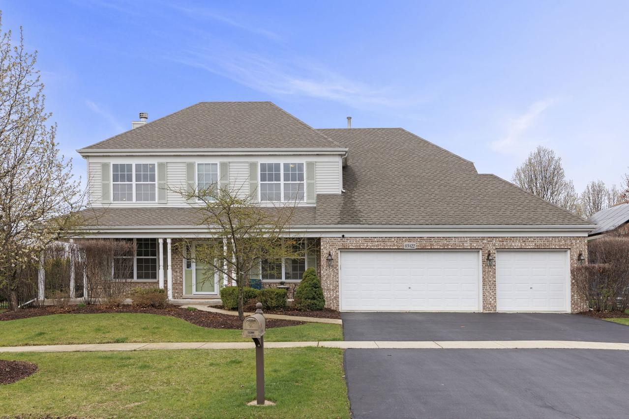 0N622 Sounders Dr., Geneva, IL 60134