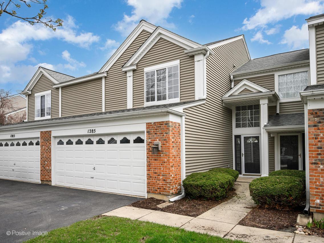 1285 Summersweet Ln., Bartlett, IL 60103