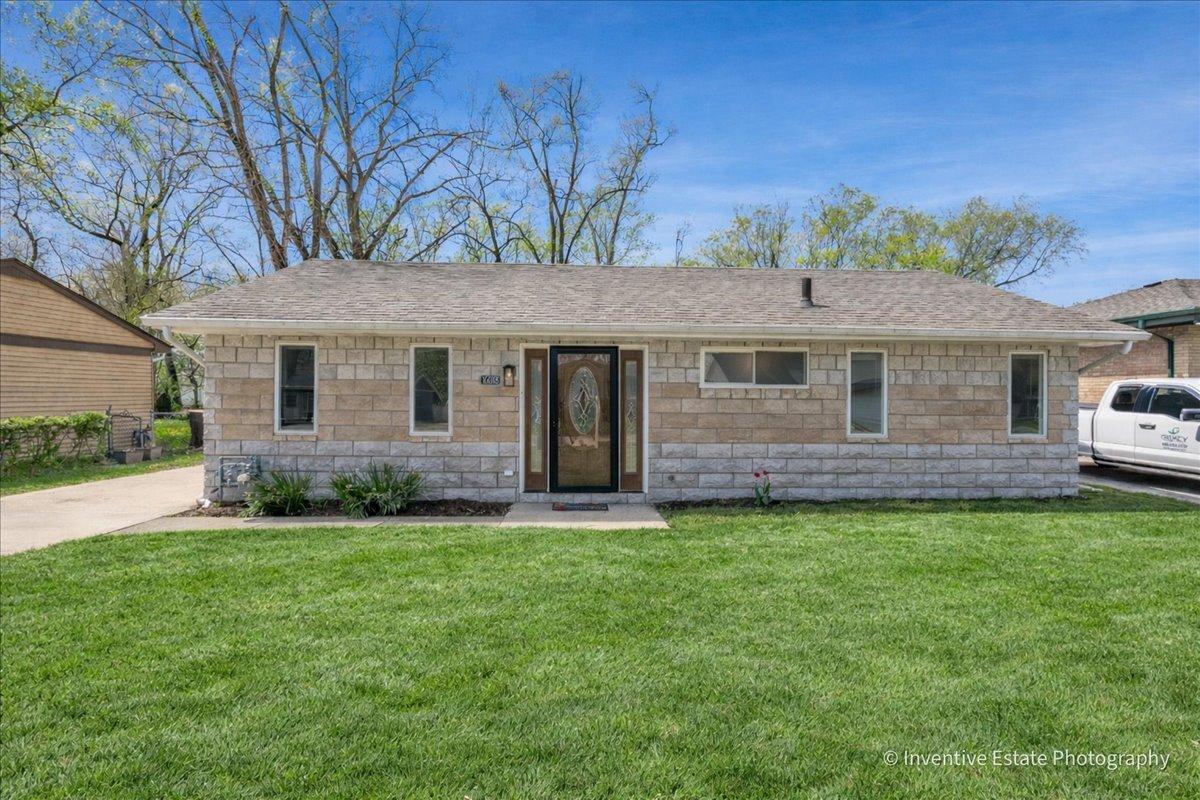 16018 Saint Louis Ave., Markham, IL 60428