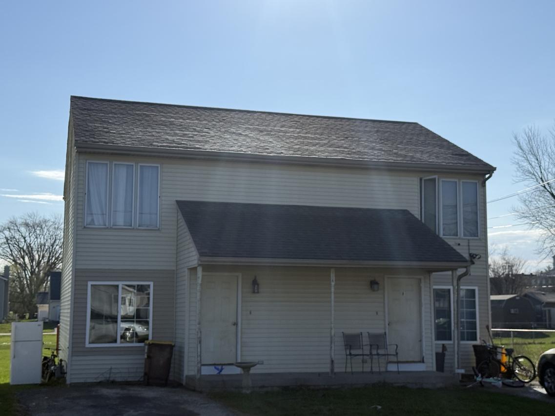 114 N Fremont St., Rochelle, IL 61068