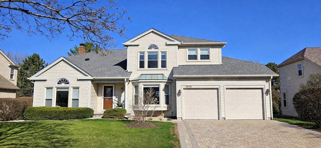 1648 Gibson Dr., Elk Grove Village, IL 60007