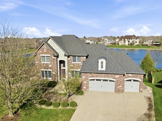 New Homes with Master Bedrooms on the 1st Floor That Attend Grove Elementary: April 11th to April 17th