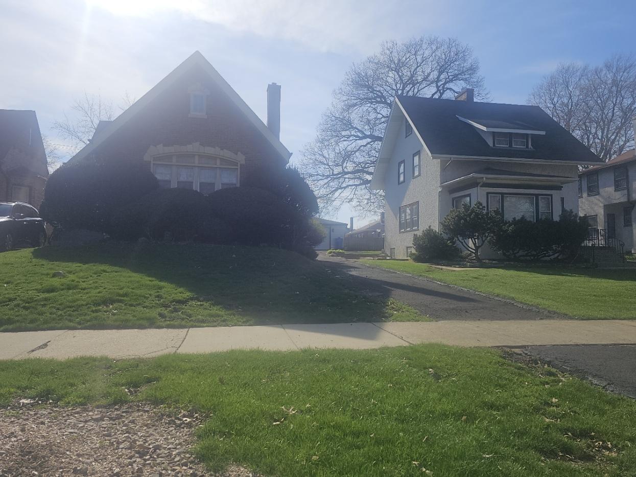 9600 S Prospect Ave., Chicago, IL 60643