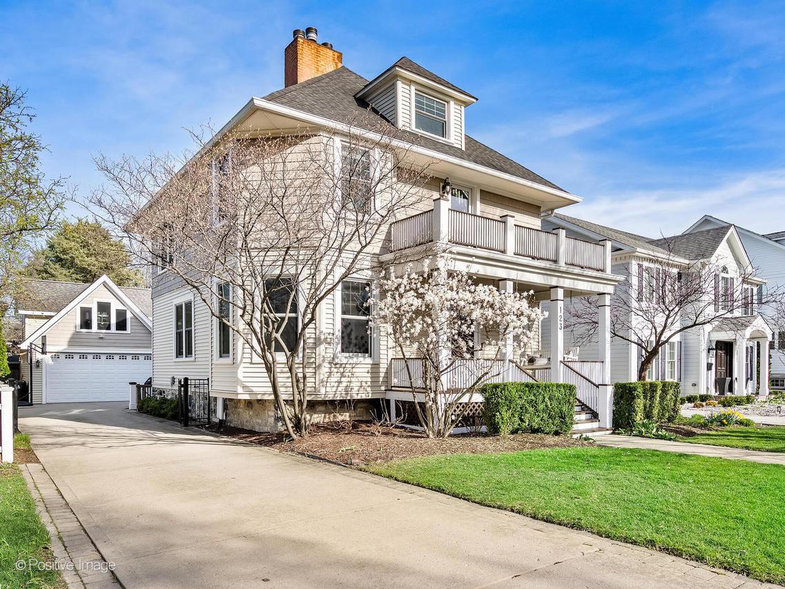 123 S Kensington Ave., La Grange, IL 60525