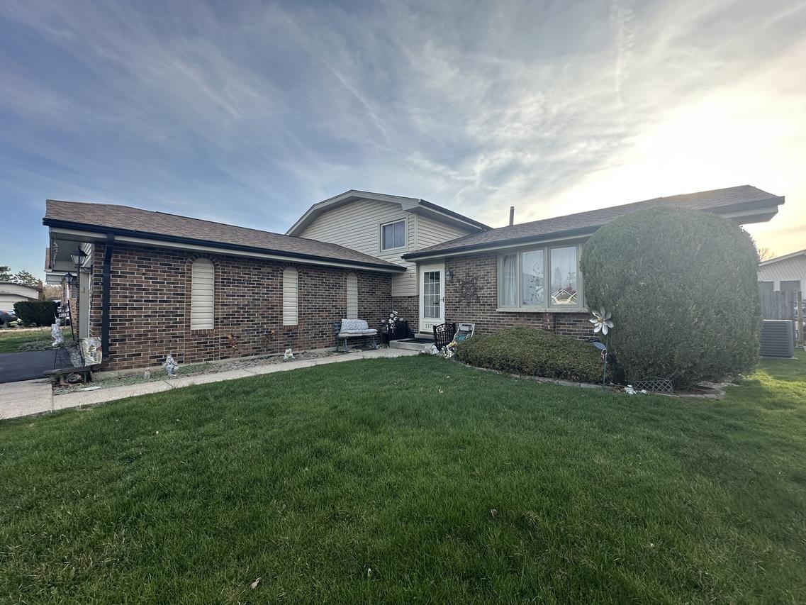 13738 W Ironwood Cir., Homer Glen, IL 60491