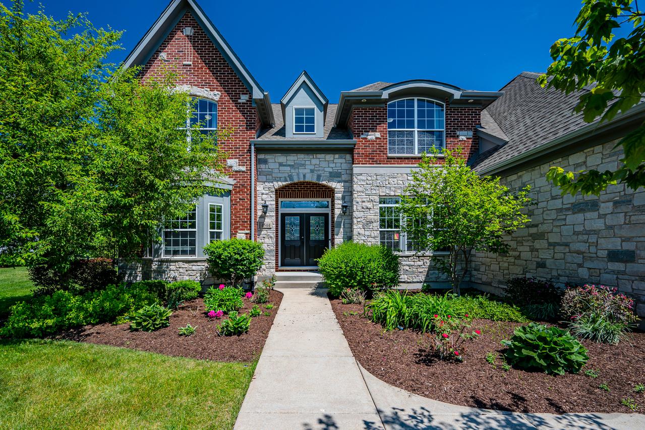 4544 Shumard Ln., Naperville, IL 60564