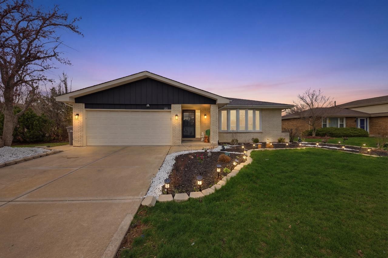 7718 W 157th Pl., Orland Park, IL 60462