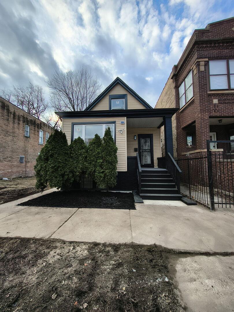 6418 S May St., Chicago, IL 60621