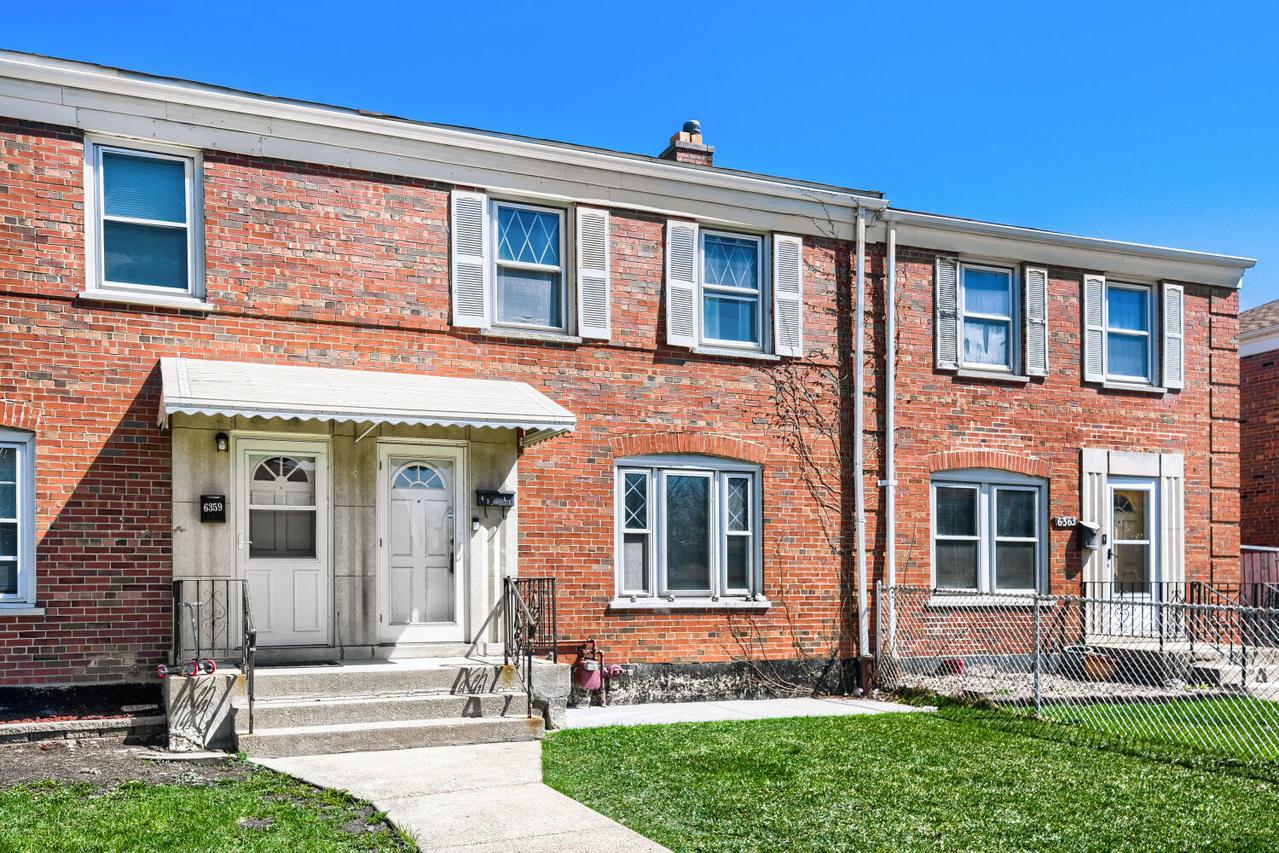 6361 S Lockwood Ave., Chicago, IL 60638