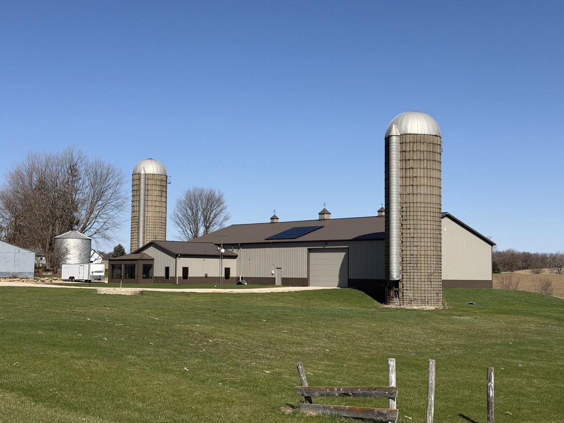 12350 W Il Rt 26 Route, Polo, IL 61064