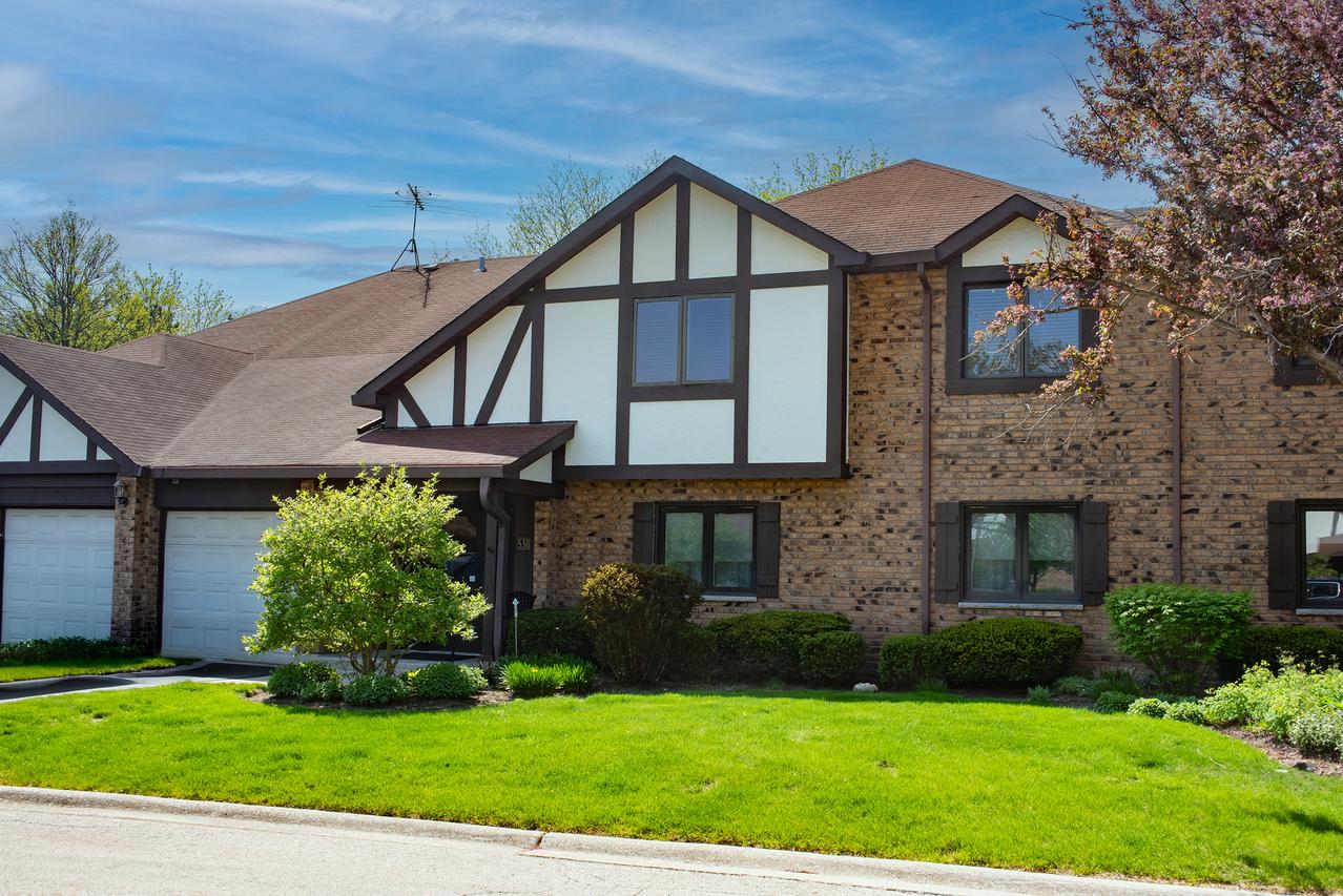 538 Banyon Ln. #D, La Grange, IL 60525