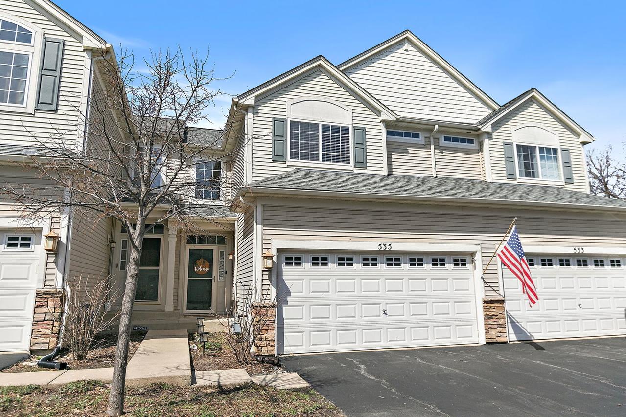 535 Telluride Dr., Gilberts, IL 60136