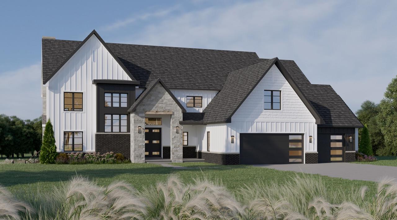 8775 Doe Ct., Yorkville, IL 60560