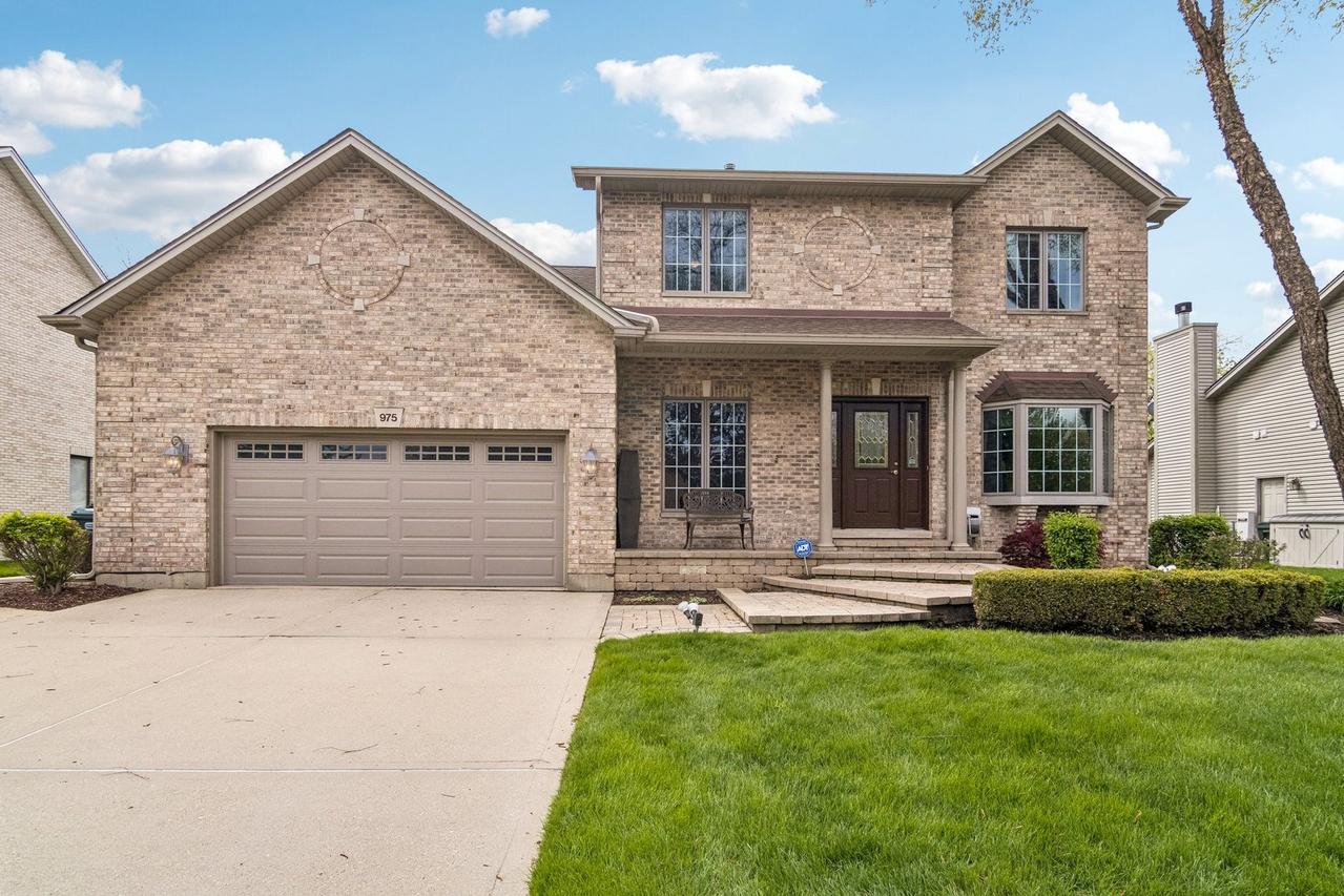 975 W Wilson St., Palatine, IL 60067