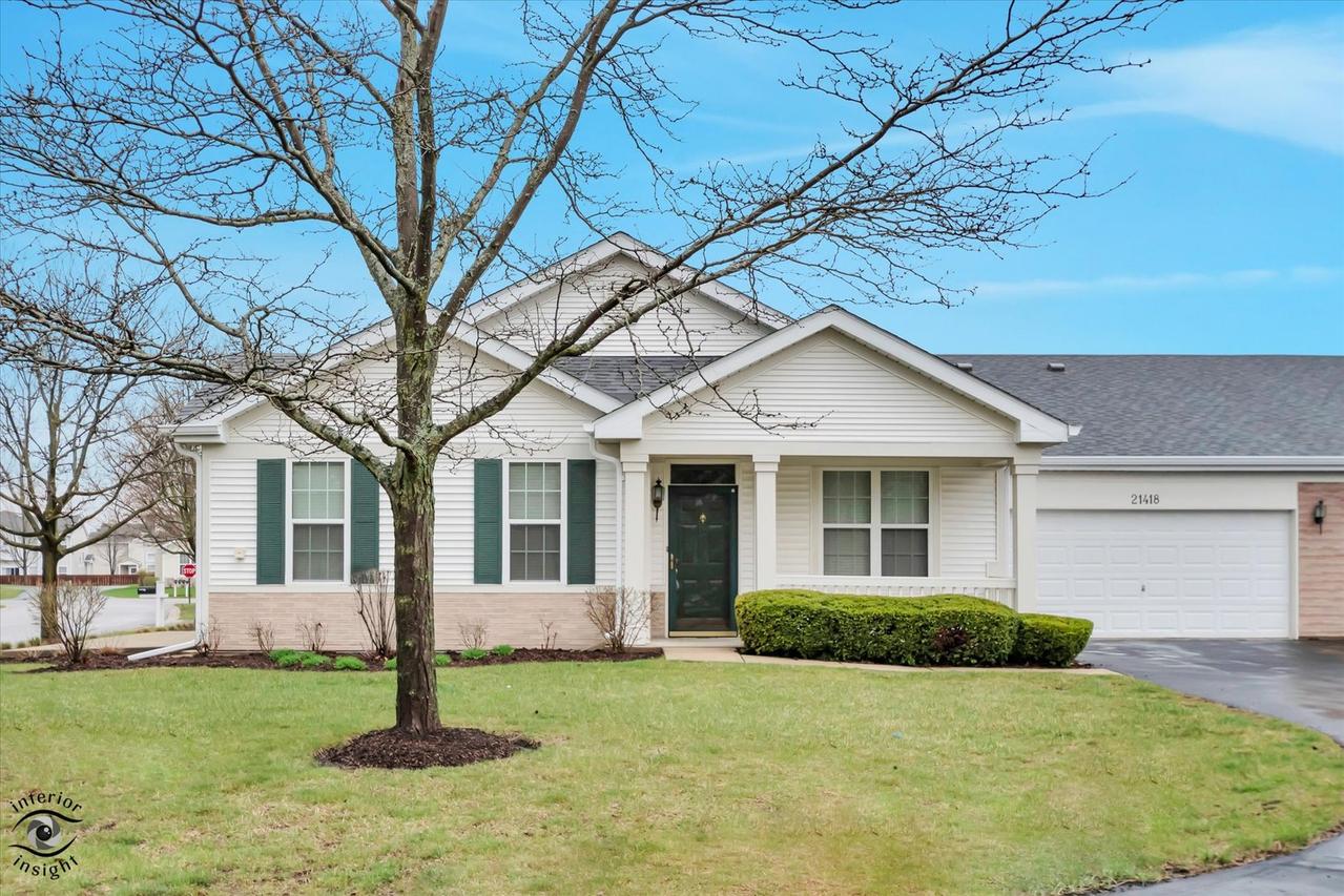21418 Timber Lake Ct., Crest Hill, IL 60403