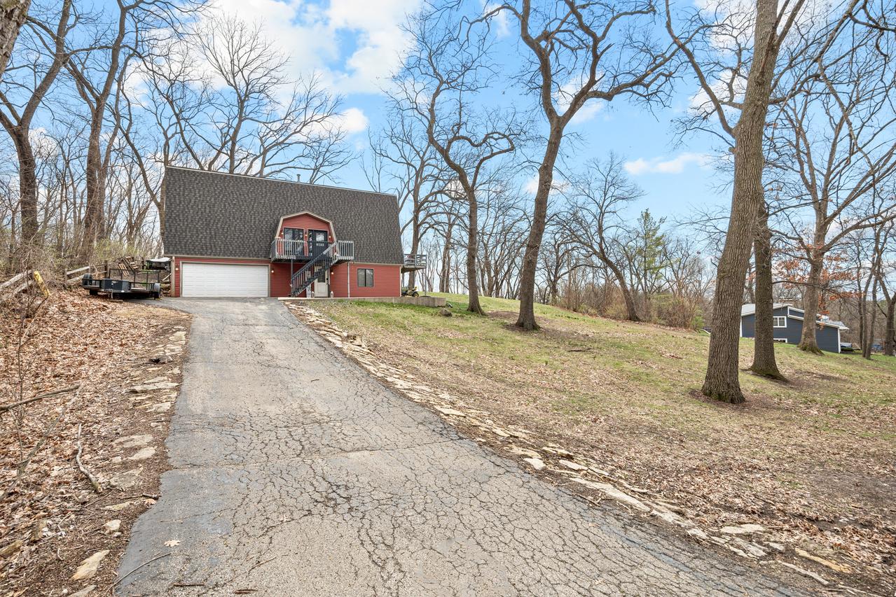 257 S Briar Ct., Oregon, IL 61061