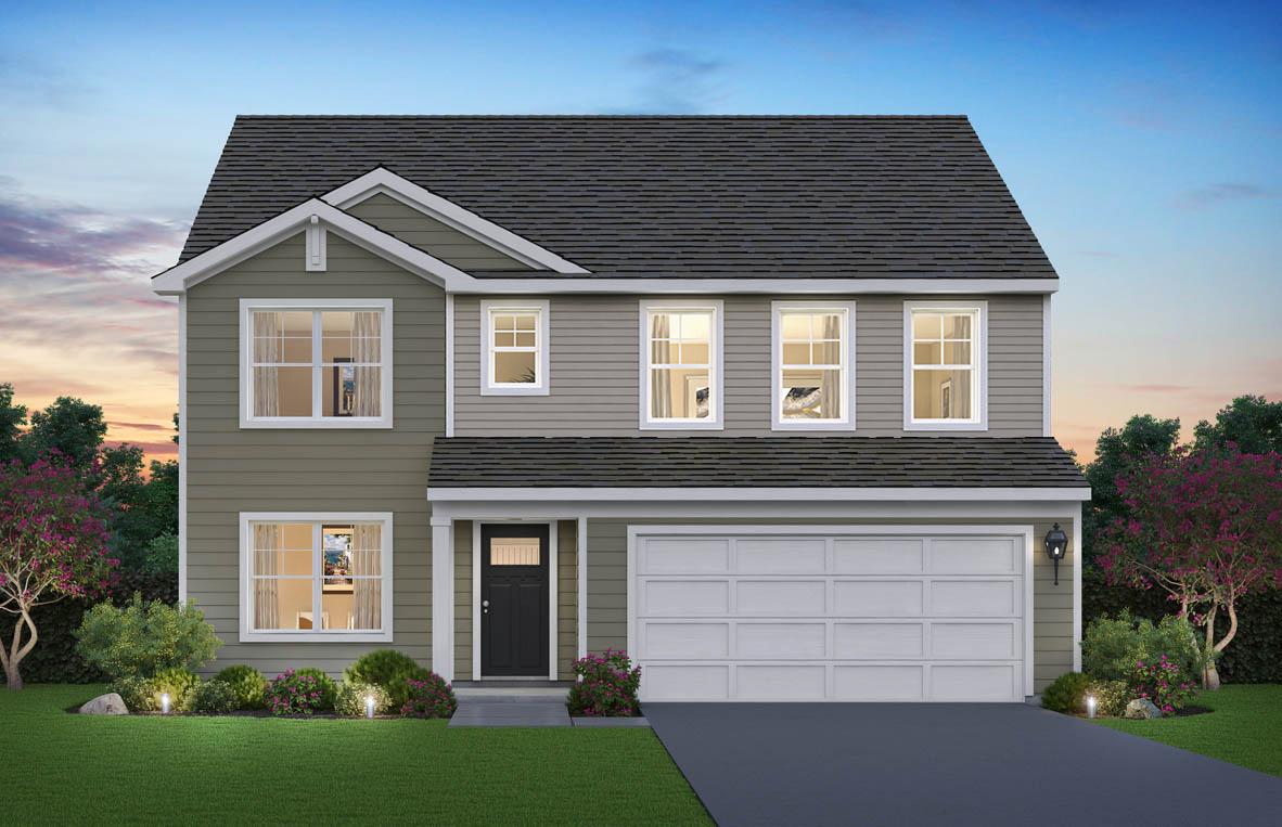 9957 Edgebrook Ln., Huntley, IL 60142