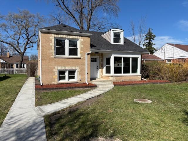 4940 Coyle Ave., Skokie, IL 60077