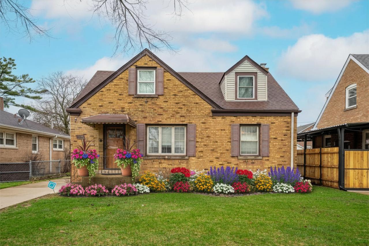 7246 N Olcott Ave., Chicago, IL 60631