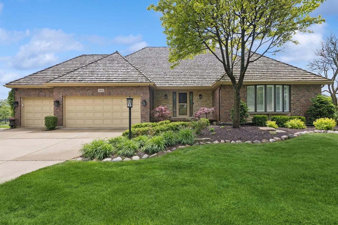 8401 Golfview Dr., Orland Park, IL 60462