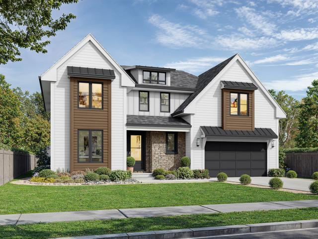 1942 Palmgren Dr., Glenview, IL 60025