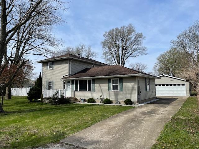1818 S Carr St., Streator, IL 61364