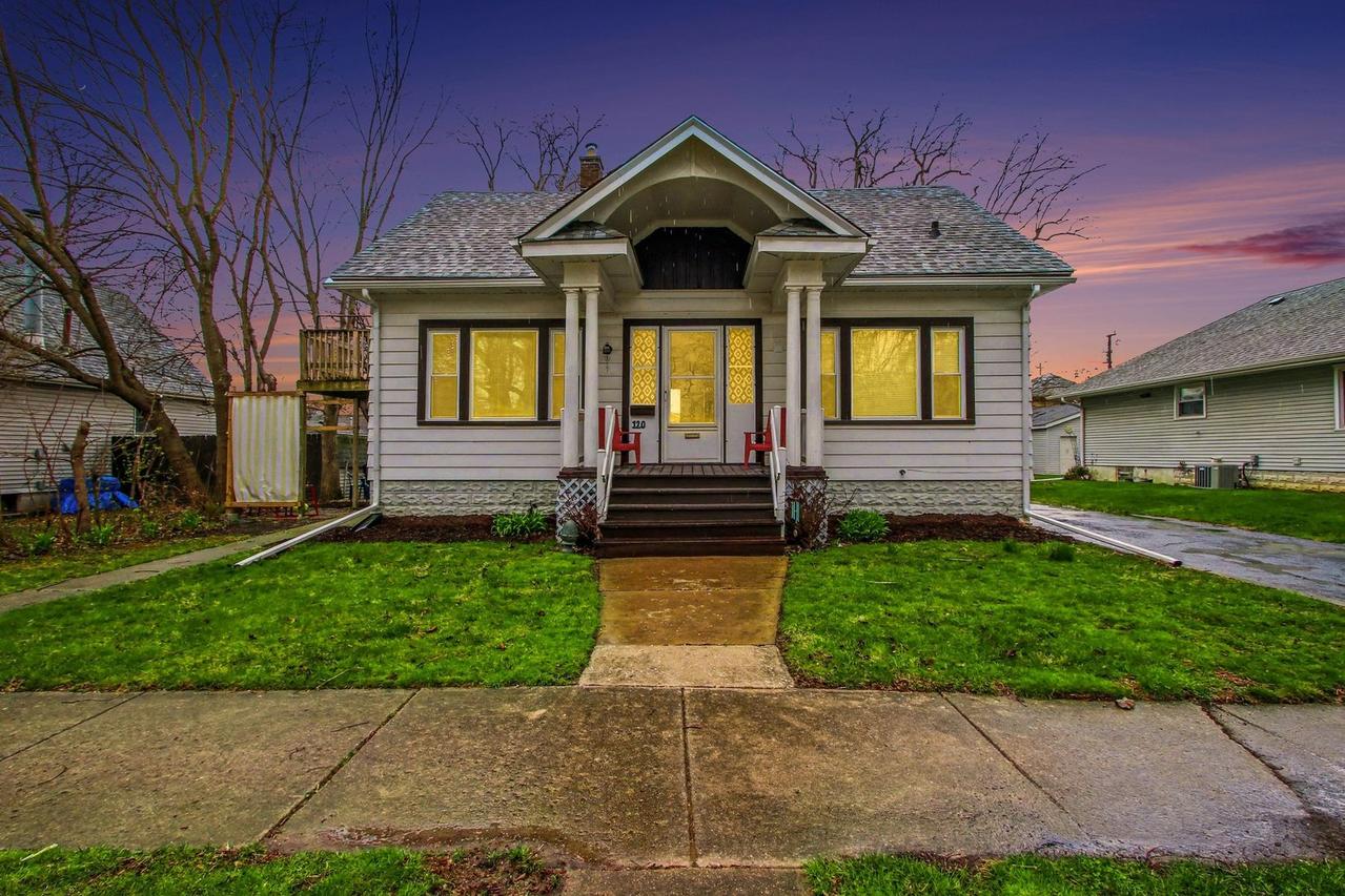 120 S Kinzie St., Thornton, IL 60476