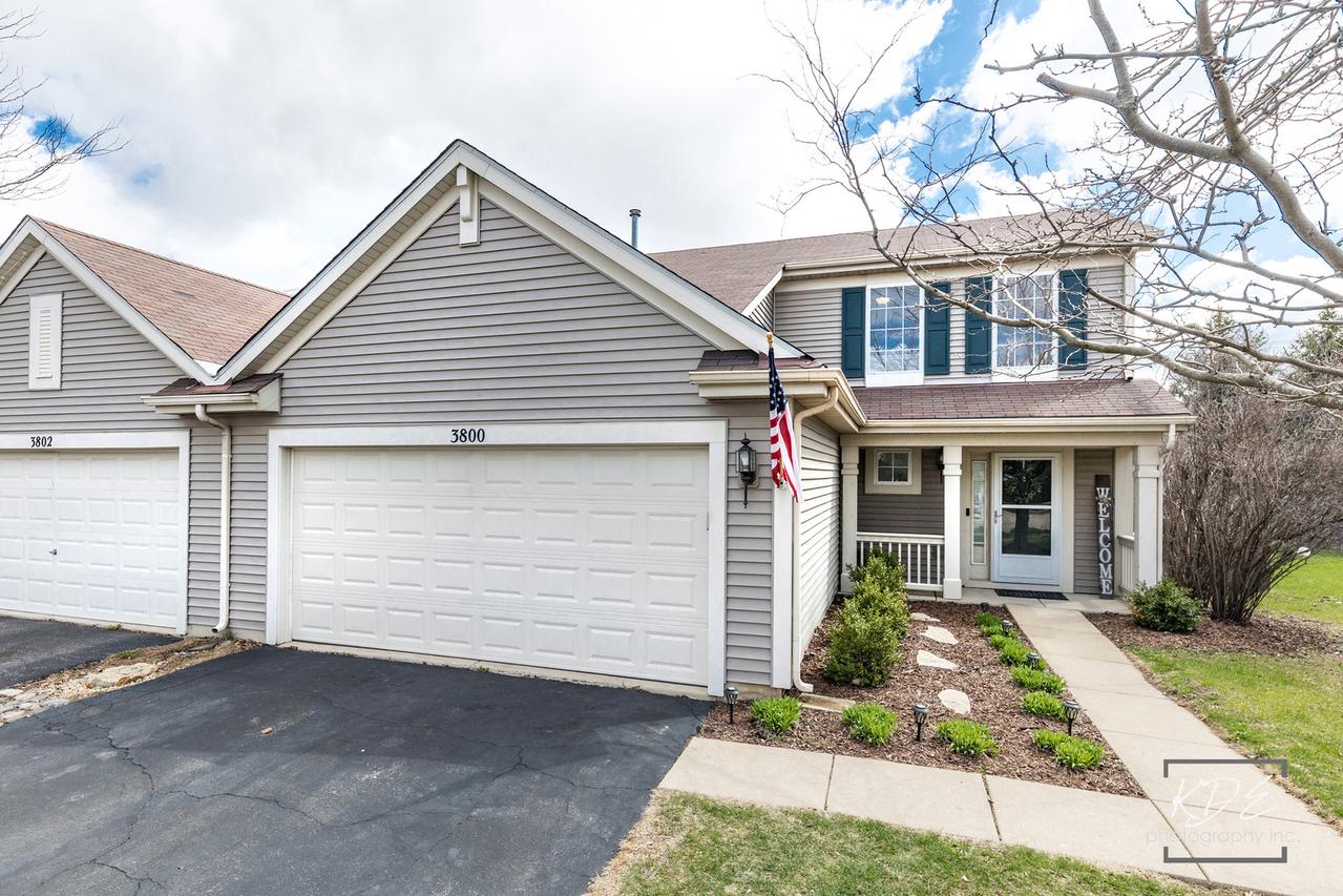 3800 Harms Rd., Joliet, IL 60435