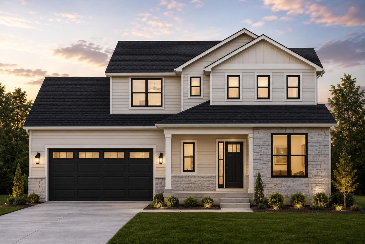 505 Harpers Ferry Rd., Savoy, IL 61874