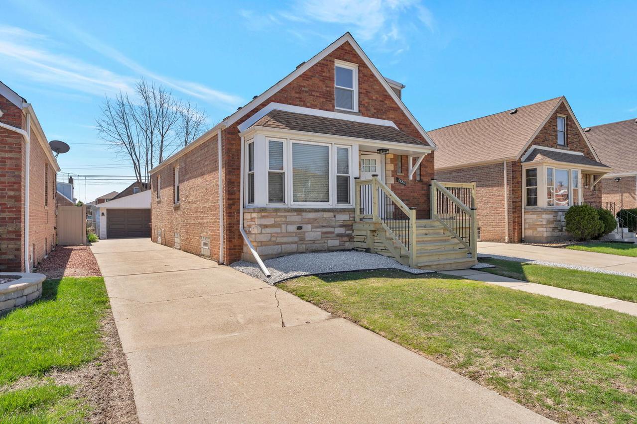 2825 W 84th Pl., Chicago, IL 60652