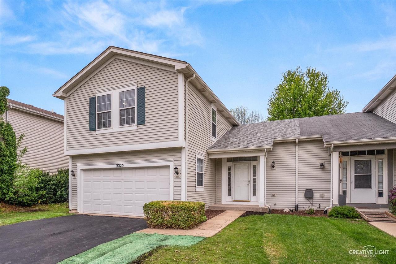 2225 Carpenter Ave., Plainfield, IL 60586