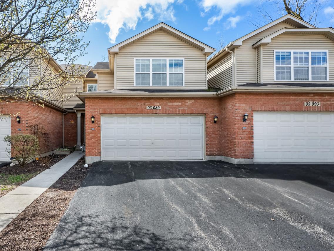 0s089 Kerry Ct., Winfield, IL 60190