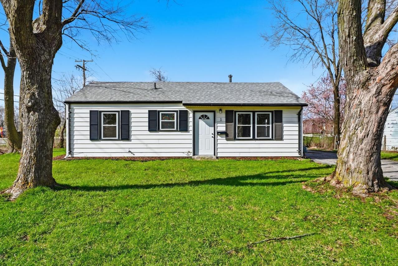 1 Louis Rd., Joliet, IL 60433