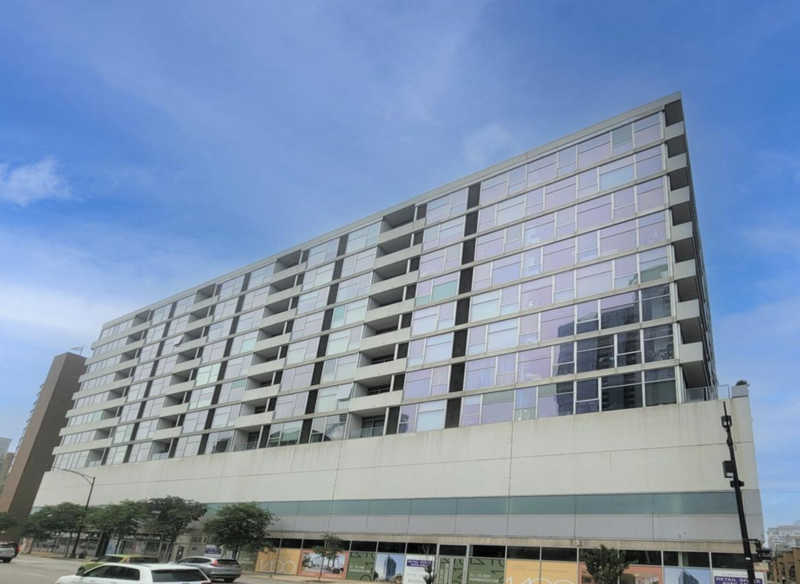 630 N Franklin St. #808, Chicago, IL 60654