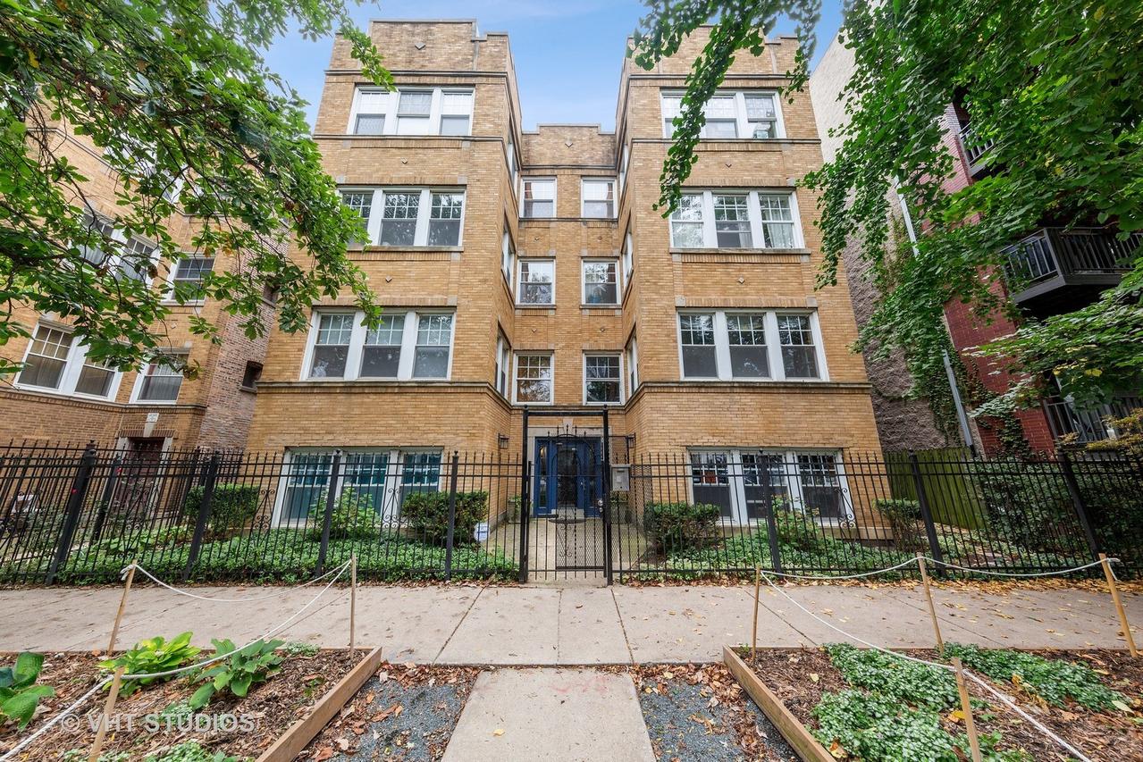 2025 N Whipple St. #2N, Chicago, IL 60647