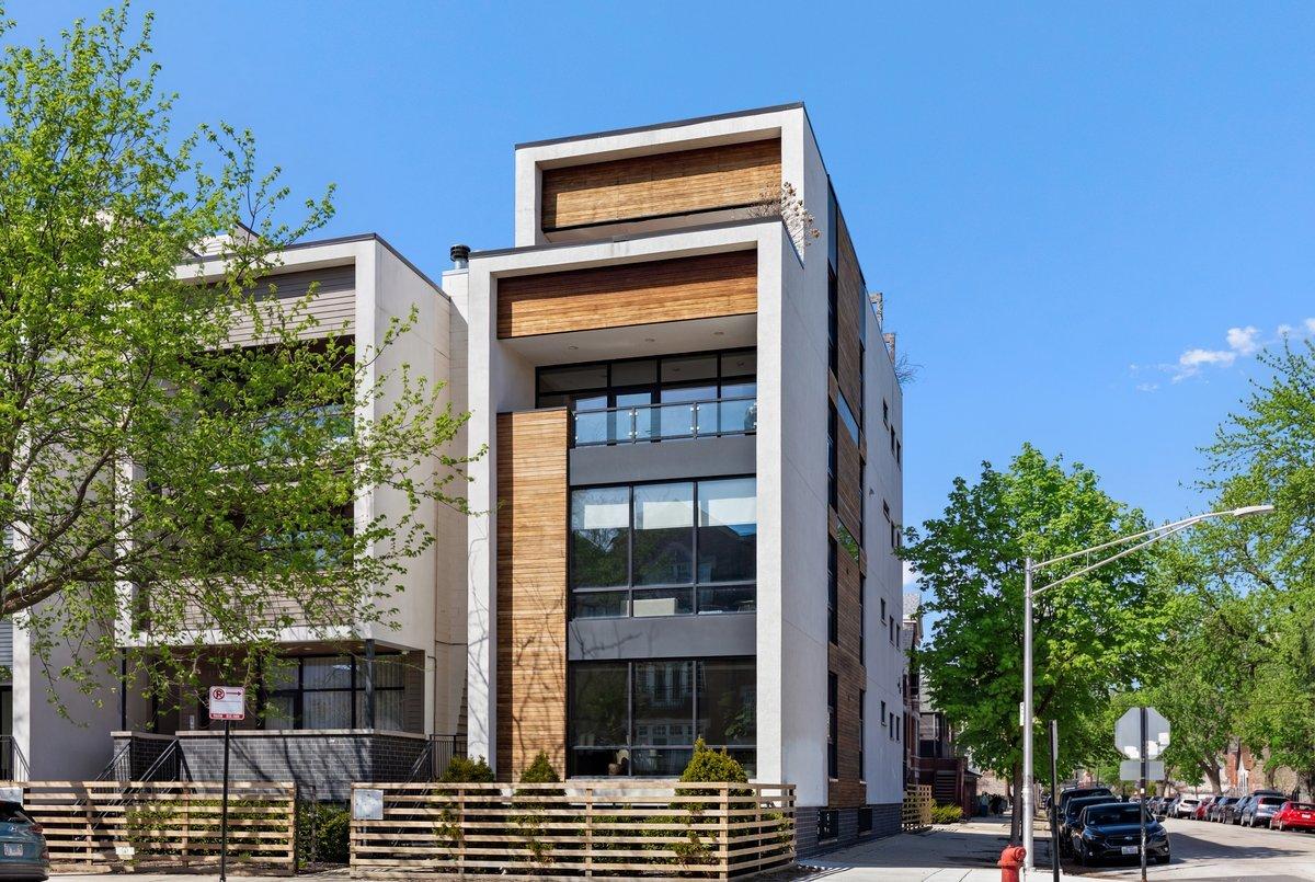 1900 W Armitage Ave. #1, Chicago, IL 60622